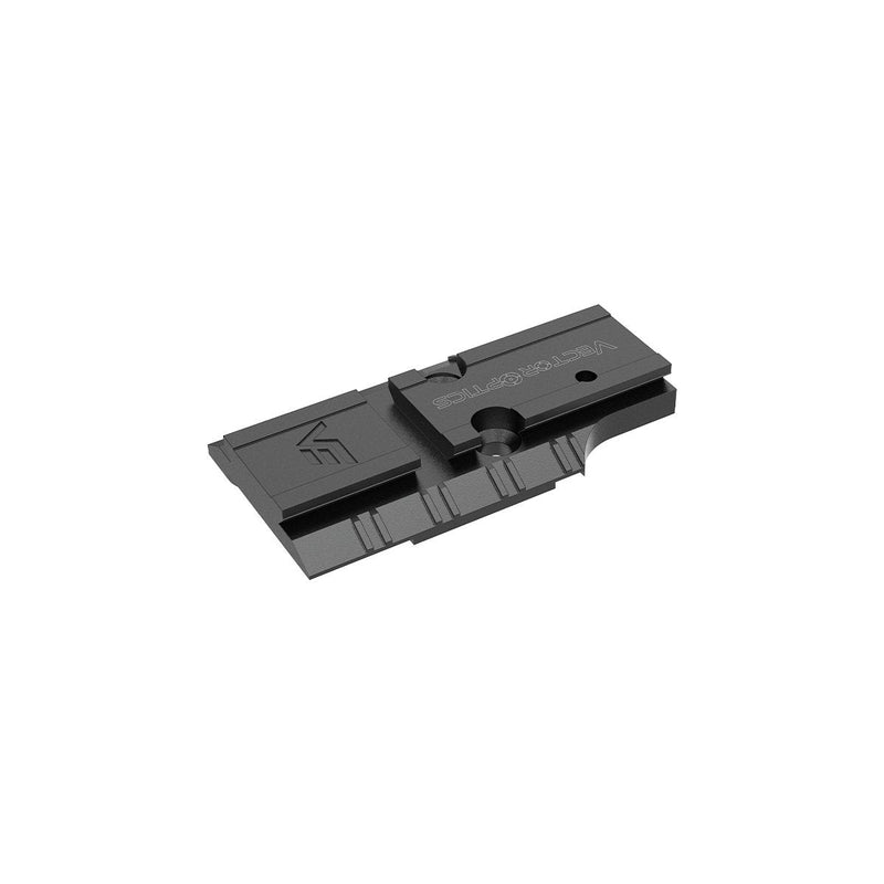 갤러리 뷰어에 이미지 로드, Enclosed Red Dot Sight CZ Shadow 2 VOD Adapter - Vector Optics Online Store