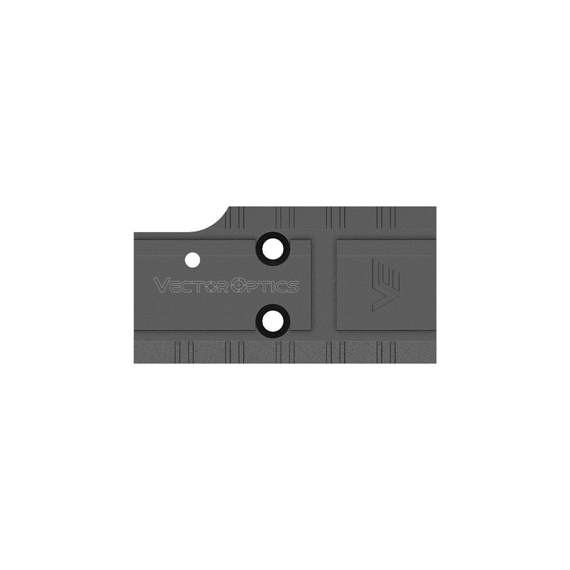 갤러리 뷰어에 이미지 로드, Enclosed Red Dot Sight CZ Shadow 2 VOD Adapter - Vector Optics Online Store