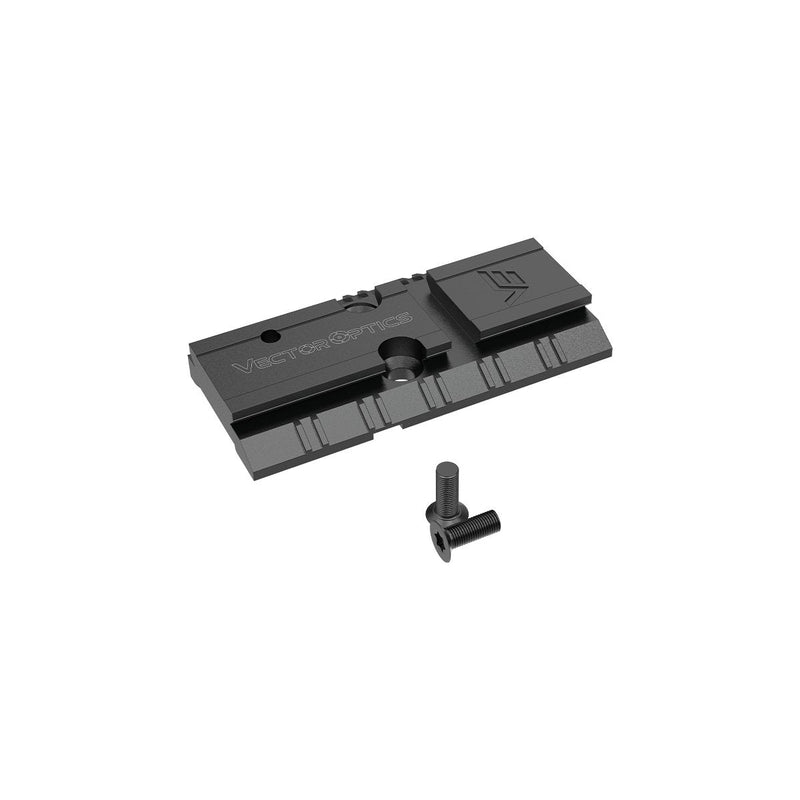 갤러리 뷰어에 이미지 로드, Enclosed Red Dot Sight CZ Shadow 2 VOD Adapter - Vector Optics Online Store