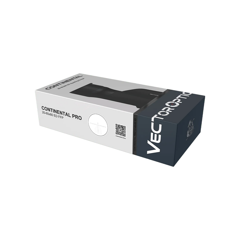 Load image into Gallery viewer, Continental 20-60x80 ED Spotting Scope - Vector Optics Online Store