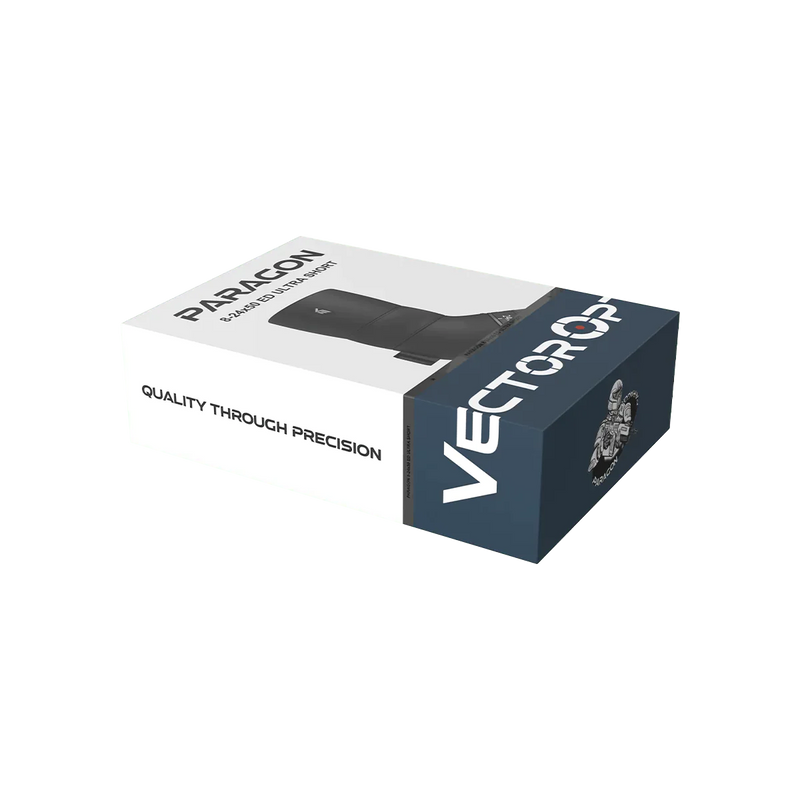 Load image into Gallery viewer, Paragon Ultra Short Spotting Scope - Vector Optics Online Store