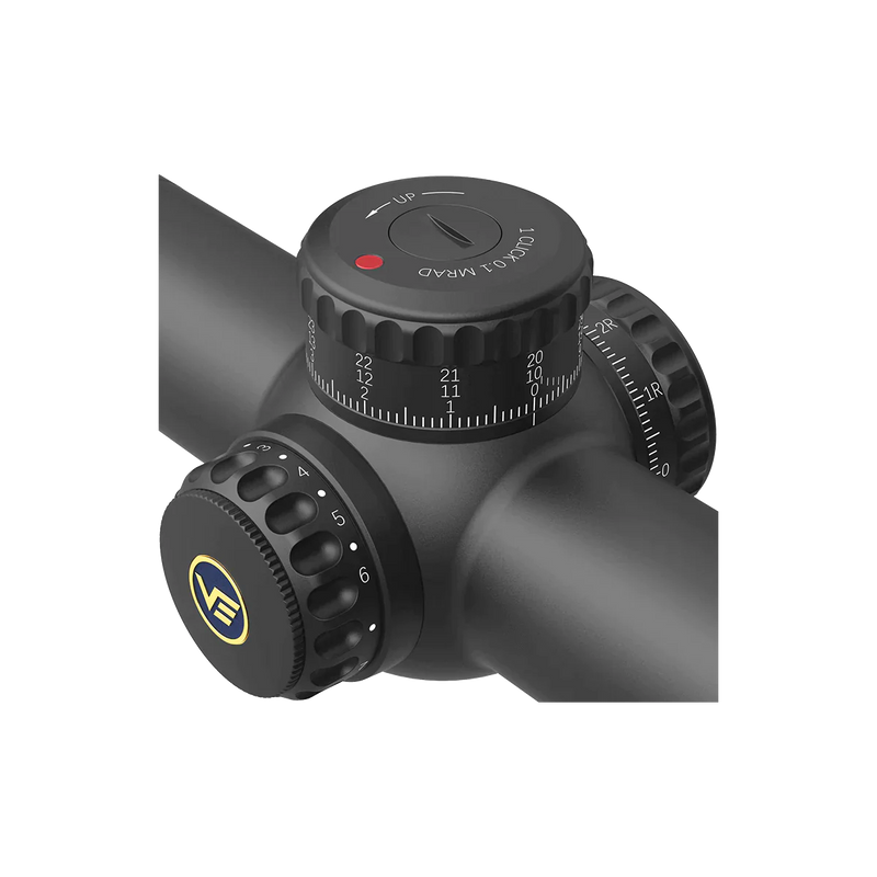 Load image into Gallery viewer, Continental x10 1-10x28 ED FFP Riflescope VET-CTR&RAR (SCFF-47/SCFF-48)