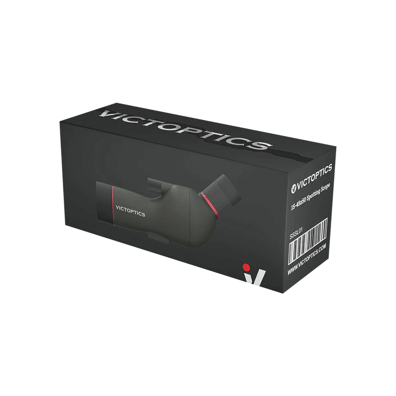 Load image into Gallery viewer, Victoptics 15-45x50 Spotting Scope - Vector Optics Online Store