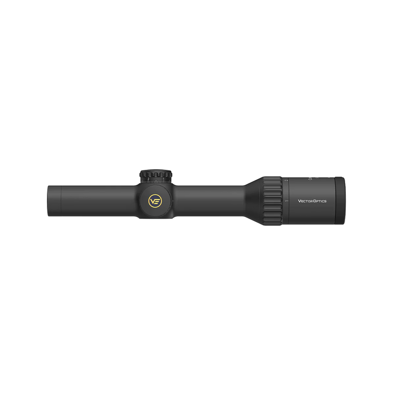 Load image into Gallery viewer, Continental x8 1-8x24i ED Fiber Tactical Riflescope (SCOC-45)