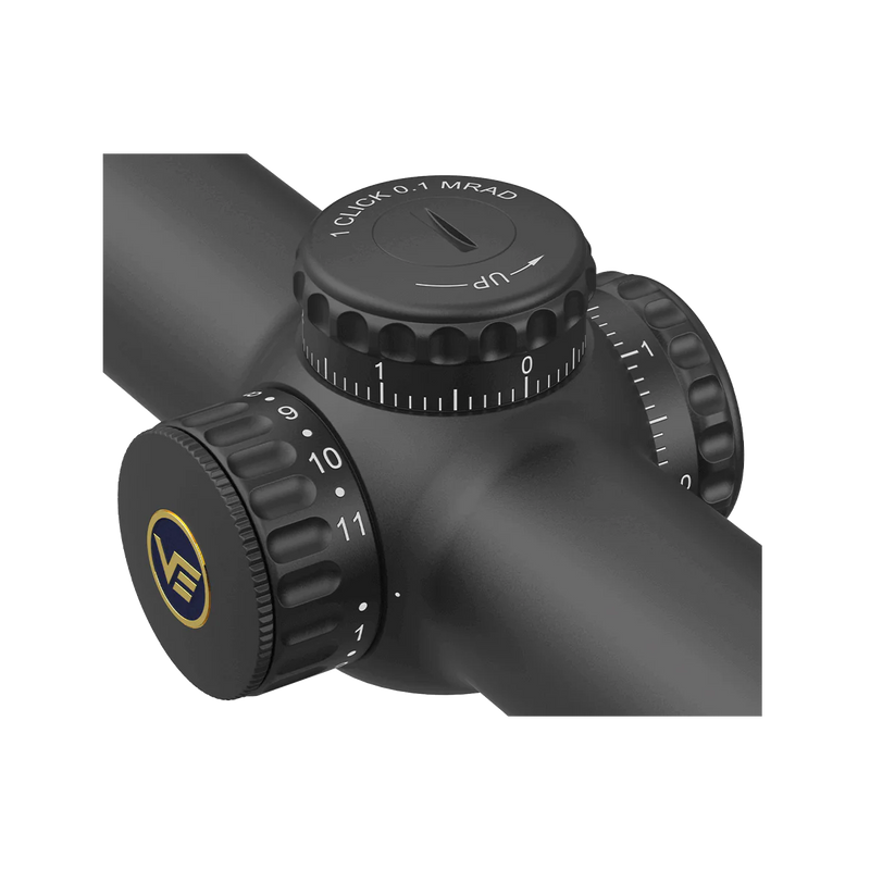 Load image into Gallery viewer, Continental x8 1-8x24i ED Fiber Tactical Riflescope (SCOC-45)