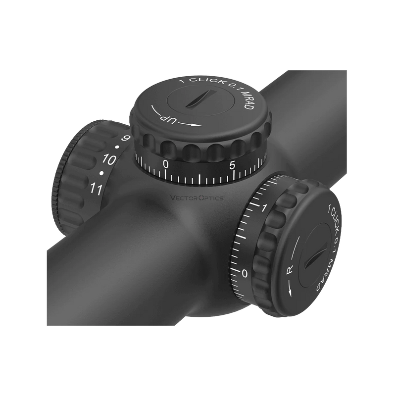 Load image into Gallery viewer, Continental x8 1-8x24i ED Fiber Tactical Riflescope (SCOC-45)