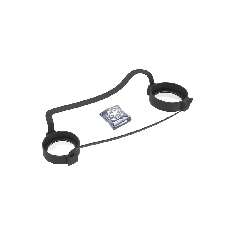 Load image into Gallery viewer, Continental x8 1-8x24i ED Fiber Tactical Riflescope (SCOC-45)