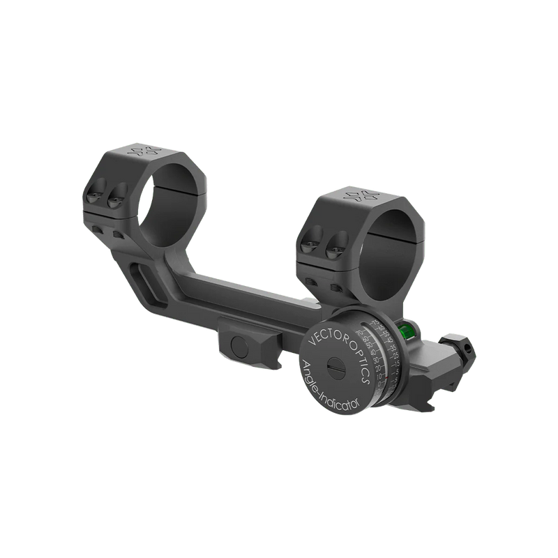 將圖片載入到圖庫檢視器中, 30mm One Piece ACD Mount - Vector Optics Online Store