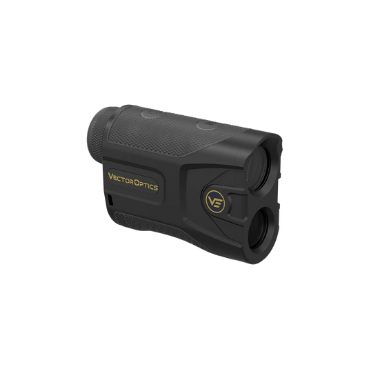 Paragon 6x21&7x25 GenIII Digital Ballistic Laser Rangefinder 2400 Yards - Vector Optics Online Store