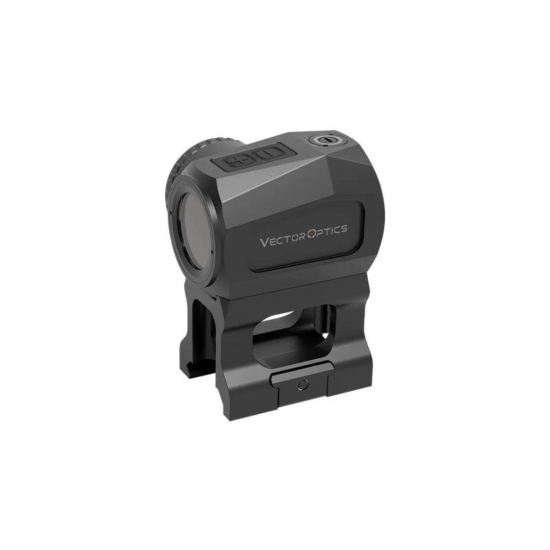 將圖片載入到圖庫檢視器中, Scrapper 1x20 MICRO Ultra Compact Red Dot Sight