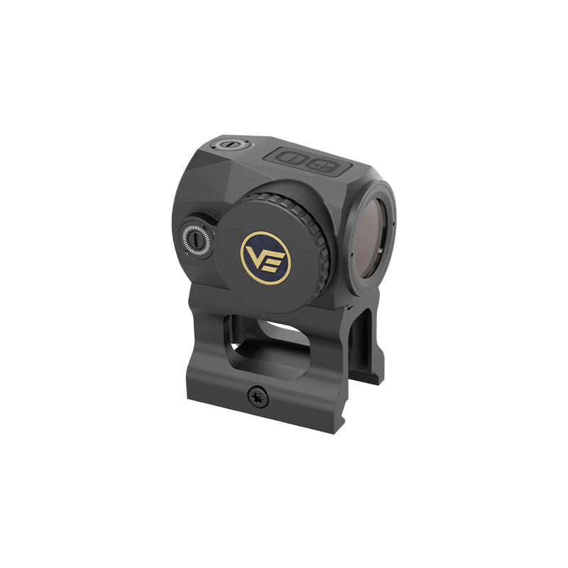 將圖片載入到圖庫檢視器中, Scrapper 1x20 MICRO Ultra Compact Red Dot Sight