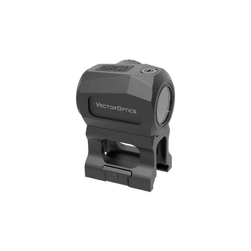 將圖片載入到圖庫檢視器中, Scrapper 1x20 MICRO Ultra Compact Red Dot Sight