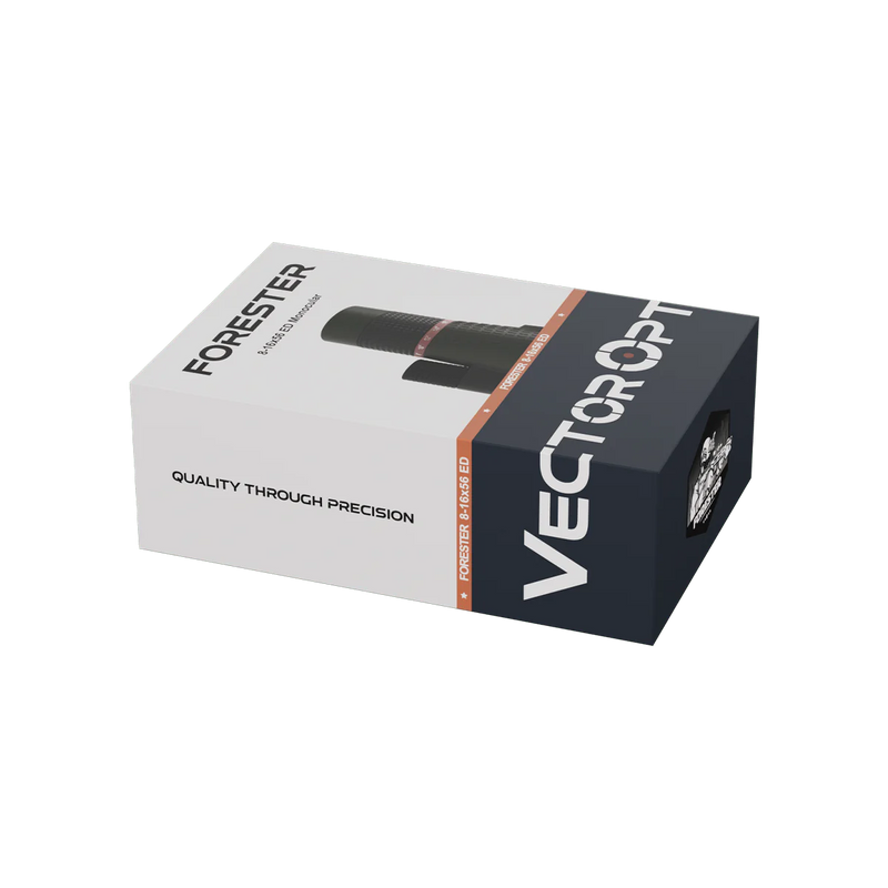 Загрузить изображение в просмотрщик галереи, Forester 8-16x56 ED Monocular - Vector Optics Online Store
