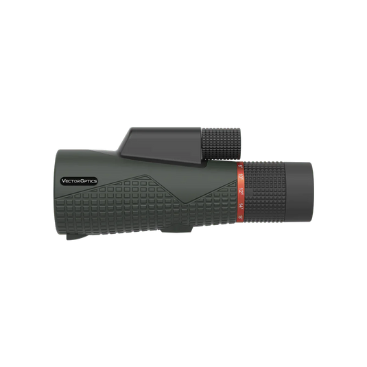 Forester 8-16x56 ED Monocular - Vector Optics Online Store