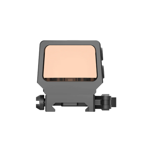 Frenzy Plus 1x22x32 QD Red Dot Sight (SCRD-65)