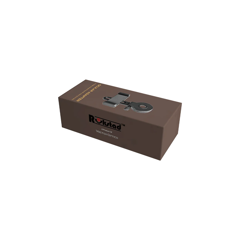 將圖片載入到圖庫檢視器中, Ocular Lens Cellphone Adapter - Vector Optics Online Store