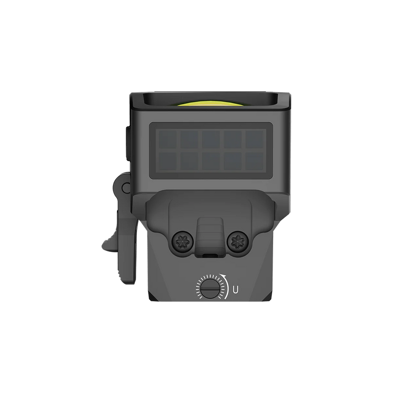Load image into Gallery viewer, Frenzy Plus 1x22x32 Red Dot Sight Solar Power (SCRD-SM44)