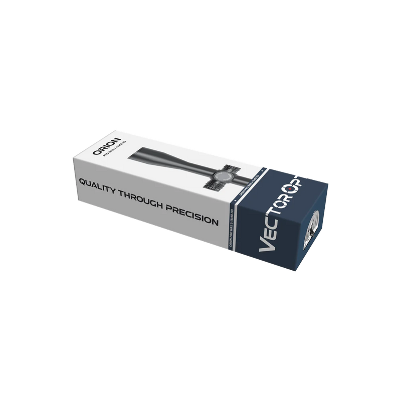 Load image into Gallery viewer, Field Target Competition | Orion Pro MAX 3-18x50 HD SFP Rifle Scope (SCOL-57)