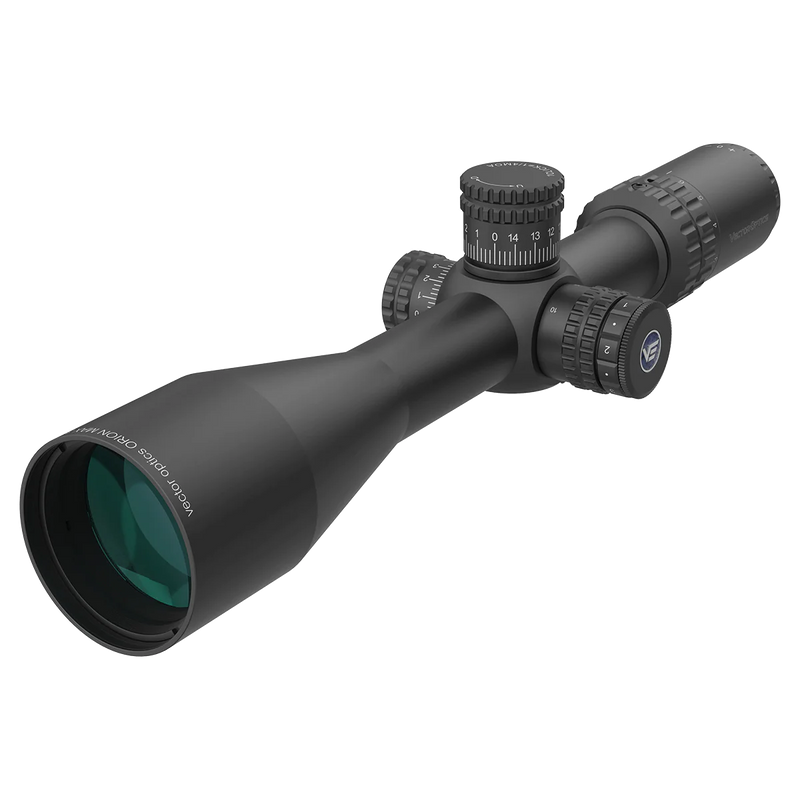 Load image into Gallery viewer, Field Target Competition | Orion Pro MAX 3-18x50 HD SFP Rifle Scope (SCOL-57)
