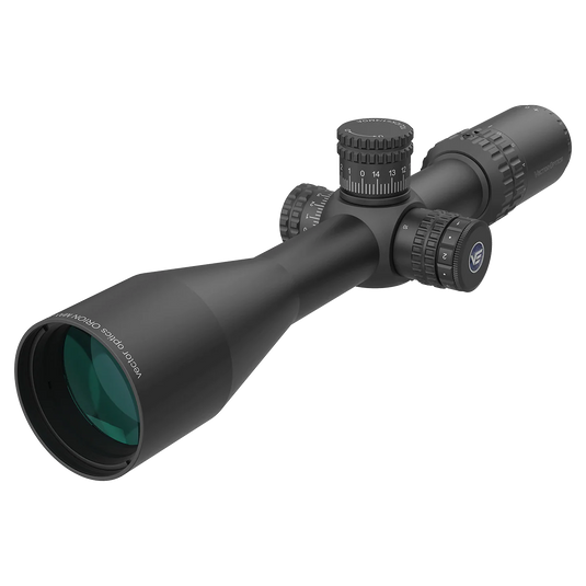 Field Target Competition | Orion Pro MAX 3-18x50 HD SFP Rifle Scope (SCOL-57)