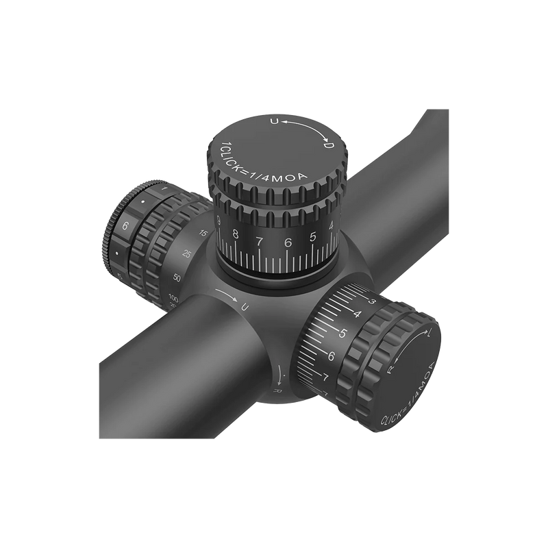 Load image into Gallery viewer, Field Target Competition | Orion Pro MAX 3-18x50 HD SFP Rifle Scope (SCOL-57)