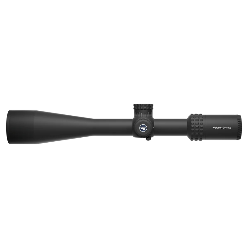 Load image into Gallery viewer, Sentinel-X Pro10-40x50 Center Dot Riflescope