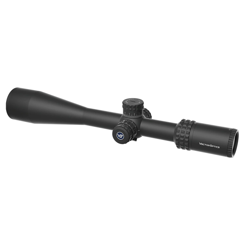 Load image into Gallery viewer, Sentinel-X Pro10-40x50 Center Dot Riflescope