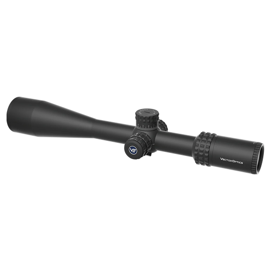 Sentinel-X Pro10-40x50 Center Dot Riflescope