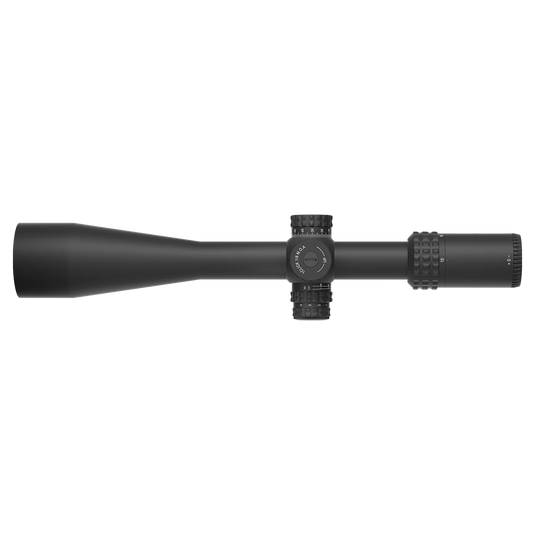 Sentinel-X Pro10-40x50 Center Dot Riflescope