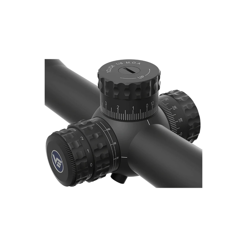 Load image into Gallery viewer, Sentinel-X Pro10-40x50 Center Dot Riflescope