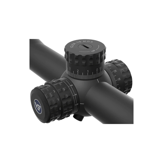 Sentinel-X Pro10-40x50 Center Dot Riflescope