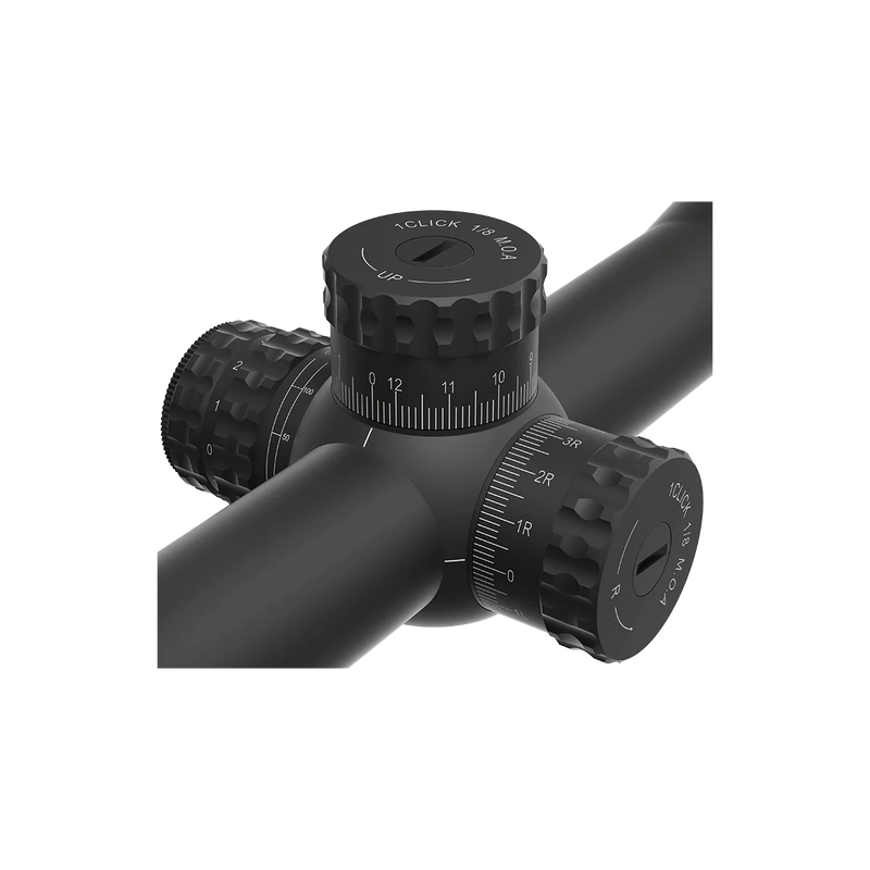 Load image into Gallery viewer, Sentinel-X Pro10-40x50 Center Dot Riflescope