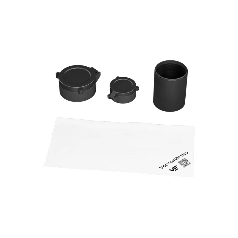 Load image into Gallery viewer, Sentinel-X Pro10-40x50 Center Dot Riflescope