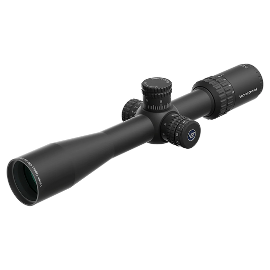 Orion MAX 3-18x44 HD FFP Riflescope (SCFF-49)