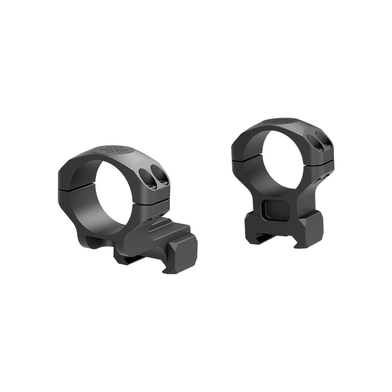 將圖片載入到圖庫檢視器中, 30mm 1.25in Cantilever Weaver / Dovetail Rings