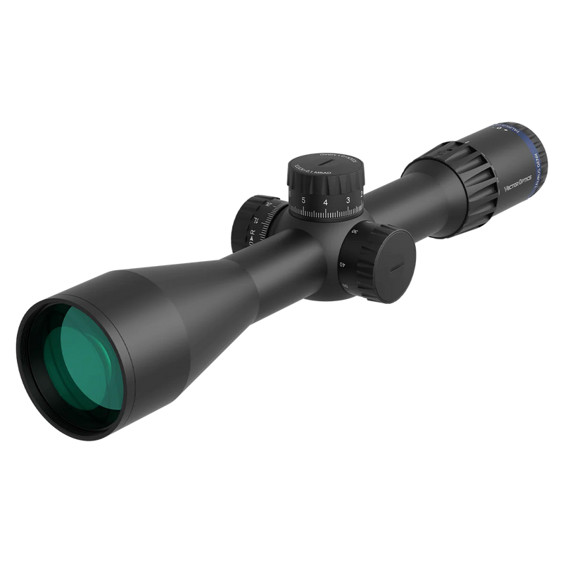 Load image into Gallery viewer, Tauron 4-32x56 ED FFP Riflescope (SCFF-34)