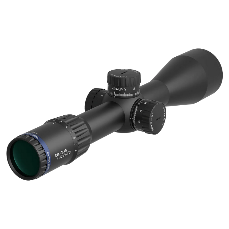 Load image into Gallery viewer, Tauron 4-32x56 ED FFP Riflescope (SCFF-34)