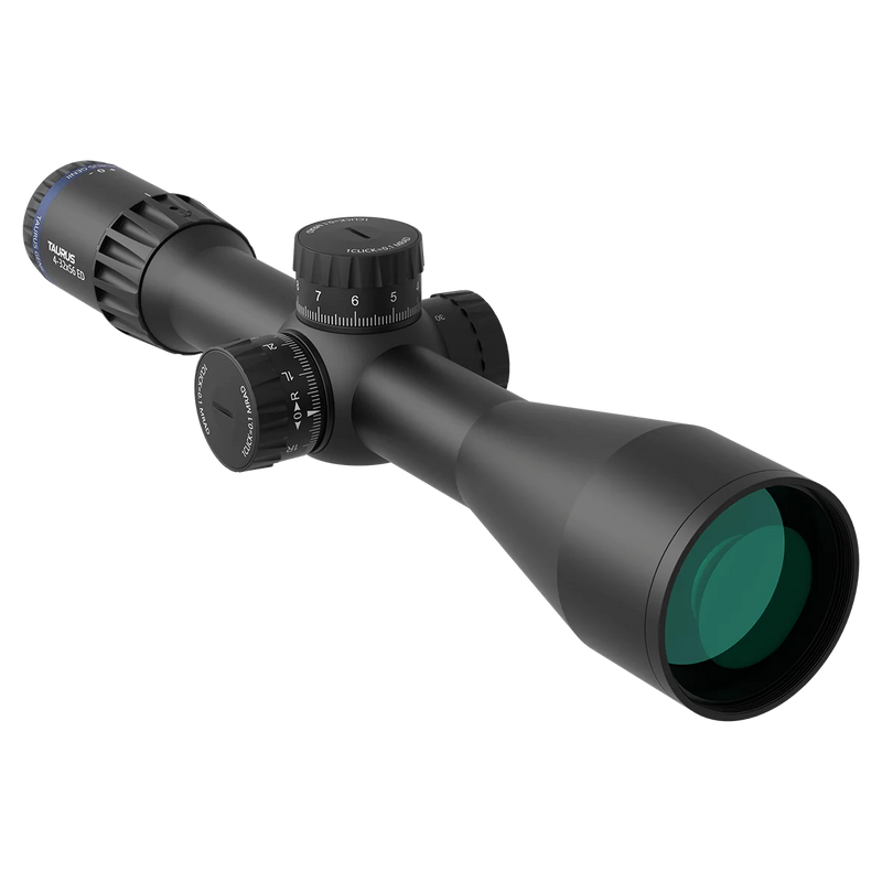 Load image into Gallery viewer, Tauron 4-32x56 ED FFP Riflescope (SCFF-34)