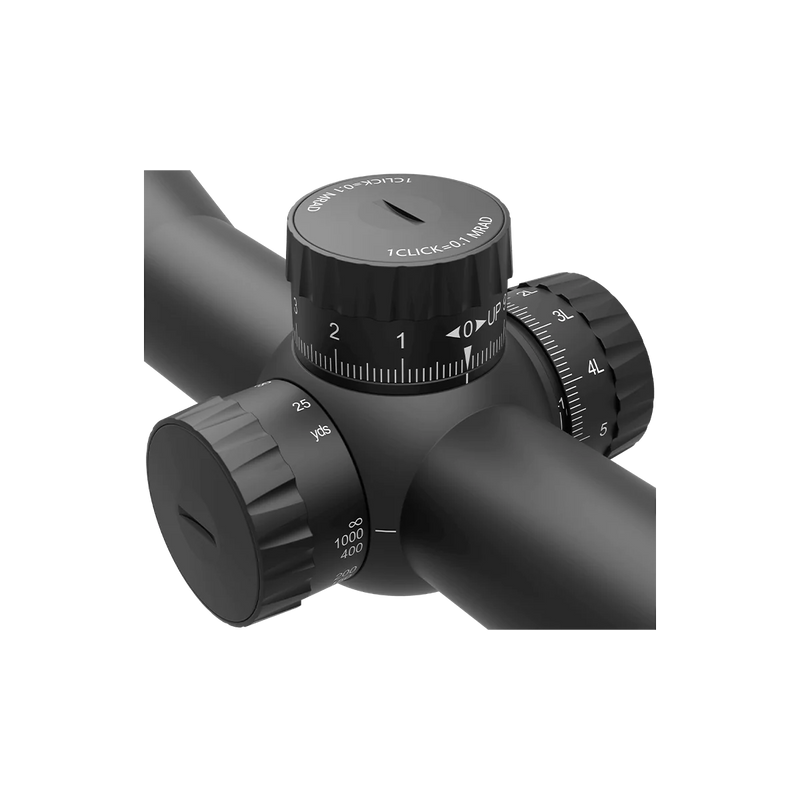 Load image into Gallery viewer, Tauron 4-32x56 ED FFP Riflescope (SCFF-34)