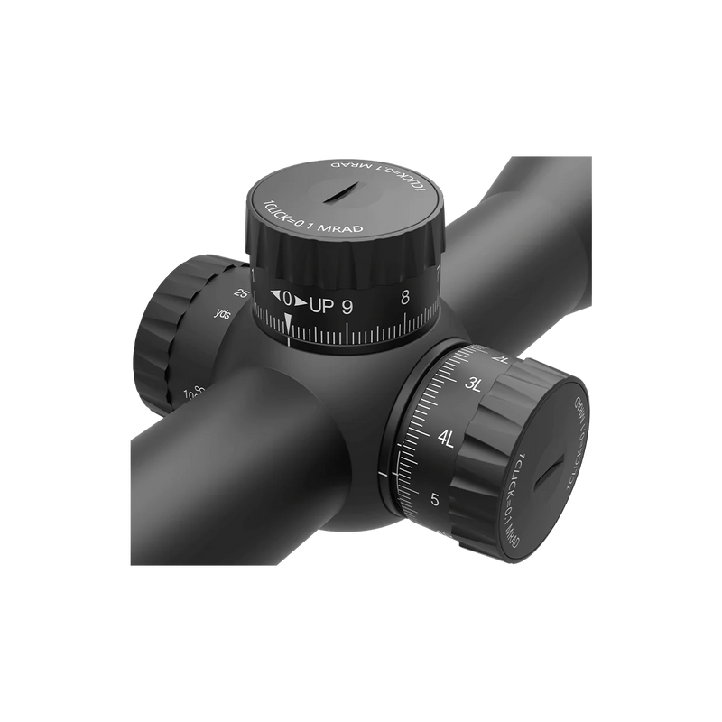 Load image into Gallery viewer, Tauron 4-32x56 ED FFP Riflescope (SCFF-34)