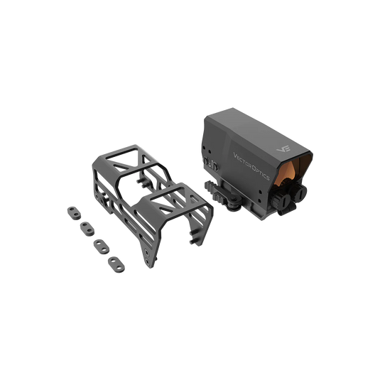 Frenzy Plus 1x31x26 Red Dot Sight (SCRD-67) | KOREA