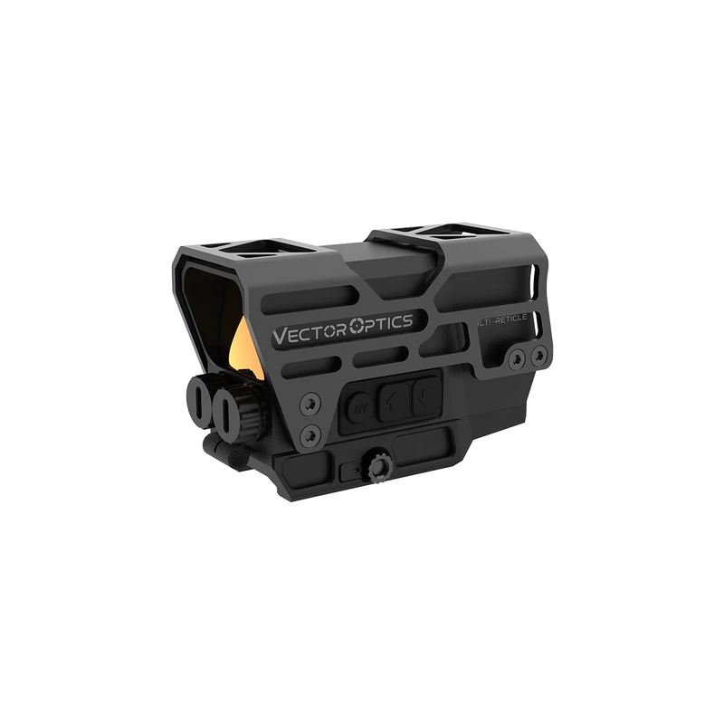 Laden Sie das Bild in Galerie -Viewer, Frenzy Plus 31x26 MRT 3MOA Red Dot Sight | Multi Reticle | (SCRD-M67)