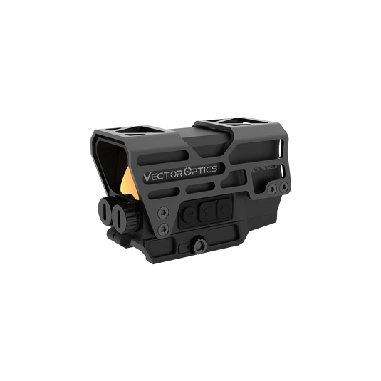 Frenzy Plus 1x31x26 Red Dot Sight Multi-Reticle (SCRD-M67)