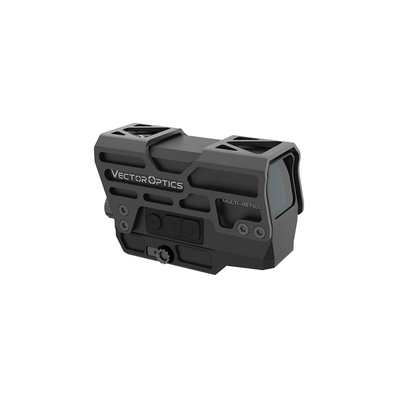 Laden Sie das Bild in Galerie -Viewer, Frenzy Plus 31x26 MRT 3MOA Red Dot Sight | Multi Reticle | (SCRD-M67)