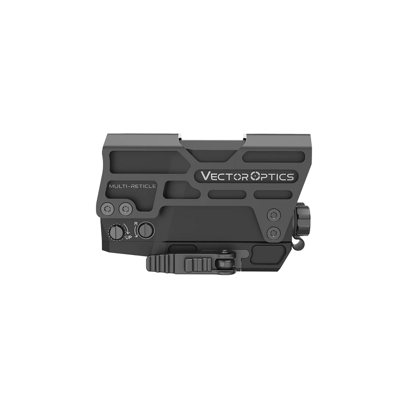 Laden Sie das Bild in Galerie -Viewer, Frenzy Plus 31x26 MRT 3MOA Red Dot Sight | Multi Reticle | (SCRD-M67)