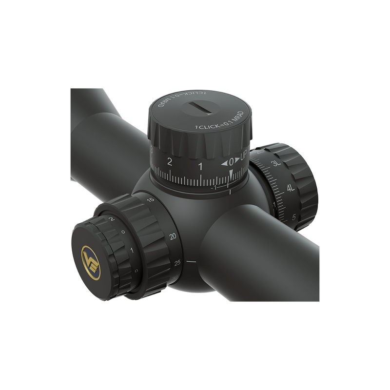 Load image into Gallery viewer, Tauron 3-24x56 ED SFP Rifle Scope