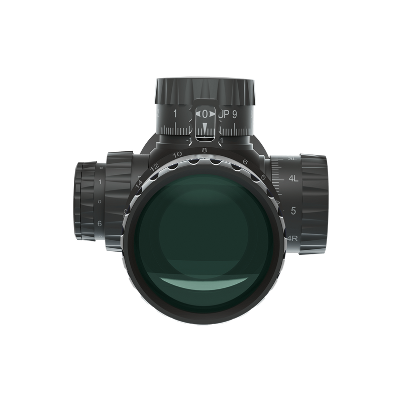 Load image into Gallery viewer, Tauron 3-24x56 ED SFP Rifle Scope