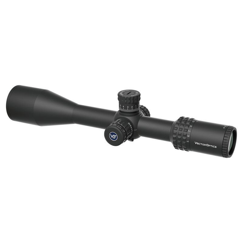 Load image into Gallery viewer, Sentinel 5-25x50 HD FFP Rifle Scope (SCFF-58)