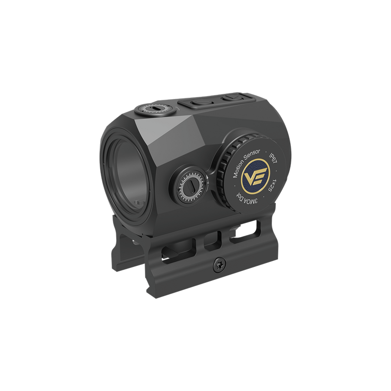 Загрузить изображение в просмотрщик галереи, Scrapper 1x25 Ultra Compact Enclosed Red Dot Sight (SCRD-74)