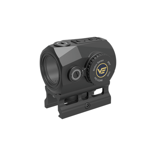 Scrapper 1x25 Ultra Compact Enclosed Red Dot Sight (SCRD-74)